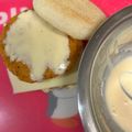 クックOXUGXR☆'s cooksnap of when they made レモンマヨソース　.