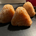 みさちゃん911's cooksnap of when they made 簡単♪ダシダ焼きおにぎり.