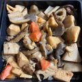 ハッピーれいたん's cooksnap of when they made ☆我が家の☆シンプル炒り鶏（筑前煮）.