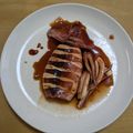 OZさん's cooksnap of when they made イカ焼き★屋台の味.