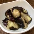 pali's cooksnap of when they made 味噌バターでとろっとろ♡茄子の炒め.