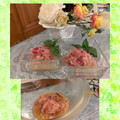 ダッフィーニーうに's cooksnap of when they made 見た目も甘い玉ねぎのマリネ♡.