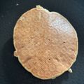 m's cooksnap of when they made 米粉バナナパンケーキ.