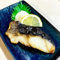 いなばっくす☆'s cooksnap of when they made [魚食にかえる]基本の干物の焼き方.