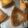 ぼくのごはん's cooksnap of when they made 失敗シフォン de シャカシャカラスク♪.