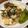め目め's cooksnap of when they made 豆腐とご飯で丼！ズボラ飯.