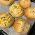 ＊ぴぃまま＊'s cooksnap of when they made とっても扱いやすいパン生地♪.