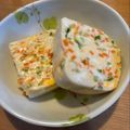 レーナmama's cooksnap of when they made サラダ寒天.