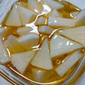 cotton777's cooksnap of when they made のどの痛み、咳、滋養強壮に！はちみつ大根.