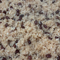 さんぺいこ's cooksnap of when they made 蒸し器で炊く基本の赤飯.