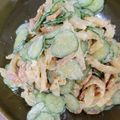 クックM96XDX☆'s cooksnap of when they made ★フライドポテトをリメイク!ポテトサラダ.