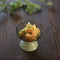 まろんかふぇ's cooksnap of when they made 海老とアボカドのバジルマヨネーズ和え.