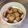 ゆかりんご117♪'s cooksnap of when they made 簡単さくほろ☆プロテインクッキー。.