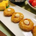 ねずみんパラダイス's cooksnap of when they made タレ比率1:1！うちの鶏つくねの照り焼き.