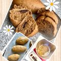 yu🐓's cooksnap of when they made うちの味☆納得の美味さ！コーヒーパン生地.