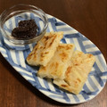 四児のハハ's cooksnap of when they made 残った大根の皮で【大根もち】.