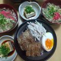 2児ママみきてぃ's cooksnap of when they made 沖縄の三枚肉(豚バラブロック)煮付け.