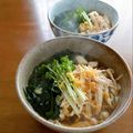 りはなﾂｰ's cooksnap of when they made めんつゆで簡単★山形鳥中華風.