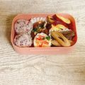 さくらん餅's cooksnap of when they made ゆで卵にカニカマとチーズ.