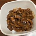chokenneyo's cooksnap of when they made ごはんが進む♡ゴーヤの大葉味噌佃煮.