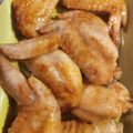 グレース's cooksnap of when they made やみつきチキン.