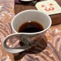 ナピト's cooksnap of when they made キッチンペーパーでドリップコーヒー.