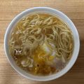 かおり♡♡♡'s cooksnap of when they made インスタントラーメンが3倍美味くなる技♡.