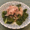 あーこ姐's cooksnap of when they made 生メカブの美味しい食べ方。是非食べて♡.
