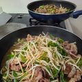 ｸﾏﾘｴ's cooksnap of when they made 肩ロースの生姜焼き.