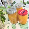 takesan_k's cooksnap of when they made すごくおいしい！みかんジャム.