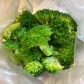 kaatoo's cooksnap of when they made 【袋で簡単】ブロッコリーの下ごしらえ.