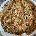 Moggieneko's cooksnap of when they made せいろで作る本格風！中華おこわ.