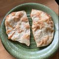 みるく茶's cooksnap of when they made チーズでパリパリ.