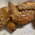 塩かまん's cooksnap of when they made 手羽先のごま照り.