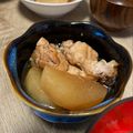 ぴかさーん's cooksnap of when they made クッキングプロで鶏手羽と大根のさっぱり煮.
