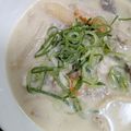 Cony◎'s cooksnap of when they made こっくり粕汁！基本編.