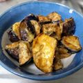 Misato's cooksnap of when they made ナスだけで！簡単♪ナス南蛮.