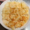 えみりんたん's cooksnap of when they made 超簡単♪♪ポテトとチーズのカリカリ焼き☆.