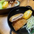 なっさん姫's cooksnap of when they made とろ～～り美味しい♪　チーズカツ.