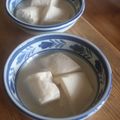 みるく茶's cooksnap of when they made 美容効果抜群！白だしde♡絶品豆腐豆乳鍋.