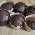 あいたんmama♡'s cooksnap of when they made HMで簡単チョコカップケーキ.