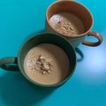 クックあさみちゃん's cooksnap of when they made 玄米甘酒でとろとろ濃厚ぷりん.