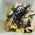 shogopapa's cooksnap of when they made キャベツと豚バラの簡単酒蒸し.