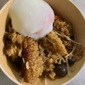 キュキュットさん's cooksnap of when they made たっぷりきのこと牛肉の炊き込みごはん.