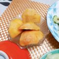 めみたん☆'s cooksnap of when they made ✨ズボラな桃の切り方✨.