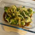 犬飼ってる's cooksnap of when they made びっくりドンキー ブロッコリーの箱舟風.