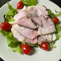 akahihi's cooksnap of when they made 男のローストポーク・anova編.