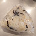 メイプル⌘'s cooksnap of when they made ☆塩こんぶのオイルおにぎり☆.