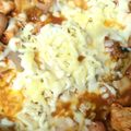まいぴー✳︎'s cooksnap of when they made フライパン1つの簡単チーズタッカルビ.