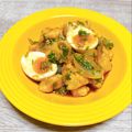 のんべぇヒロ's cooksnap of when they made 簡単！完璧な半熟卵の作り方（ゆで卵）.
